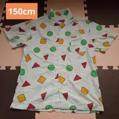 クレヨンしんちゃん パジャマ 半袖 150cmのサムネイル