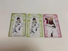 ブルーロック イラストシート sweetsflavor 士道龍聖　潔世一