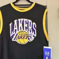 ULTRA GAME NBA LAKERS レブロン・ジェームズ タンクトップ