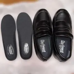 バイオフィッター　ローファー　 21.5cm〜22.0cm