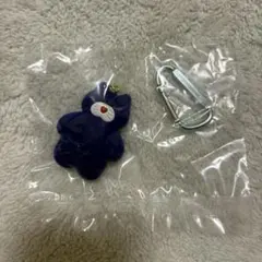 ガチャガチャ／mojojojo／フィギュアマスコット