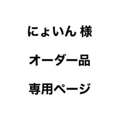 にょいん様専用　iPhone16ケース　サンダーバースト