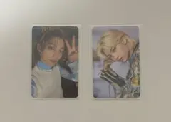 STRAYKIDS トレカ FELIX