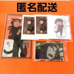 忍たま乱太郎　諸泉尊奈門セット　アクスタ