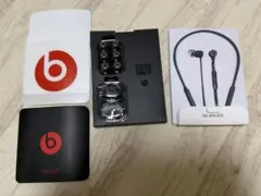 新品未開けBeats Flex ヨドバシカメラ保証書付き - メルカリ