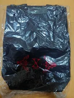 【一番くじ】X JAPAN トートバック+その他のサムネイル