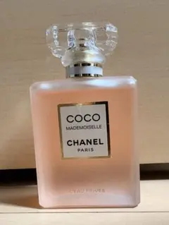 最終値下！！シャネル　ココ　マドモアゼル　ロー　プリヴェ　ヘア＆ボディミスト