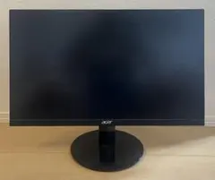 2026年最新】Acer ディスプレイ・モニター本体の人気アイテム - メルカリ