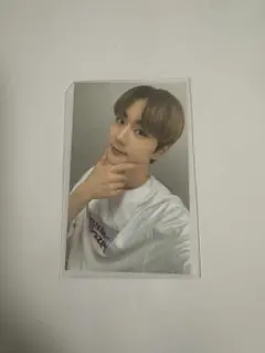 ENHYPEN ジョンウォン CARNIVAL ユニフォーム トレカ