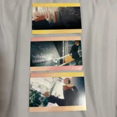 呪術回戦　ポストカード