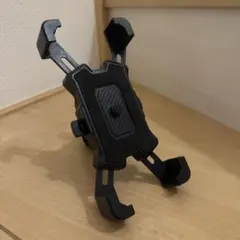 バイク用スマホホルダー ハンドル固定型のサムネイル