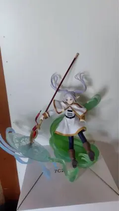FIGURIZMA フリーレン フィギュア