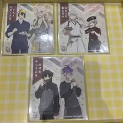 2026年最新】刀剣乱舞 ファミマ 色紙の人気アイテム - メルカリ