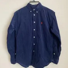 ラルフローレン　コーデュロイ　シャツ　ポロ　トミー　ギャップ