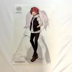 【新品未使用】ローソン限定 お出掛けmode 2019クリアファイル 鬼怒