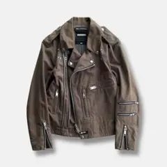 02AW NEIGHBORHOOD Multi Zip Riders JKTのサムネイル