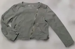 mysty woman　ショート丈上着