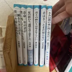 大沢在昌 文庫本 9冊セット まとめ売り 新宿鮫 黒石など - メルカリ