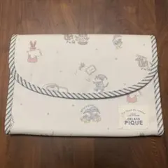 美品　GELATO PIQUE 母子手帳ケース
