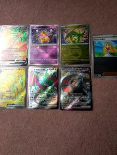 ポケモンカード