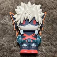 最安値✨大人気✨僕のヒーローアカデミア ヒロアカ 爆轟 ぱぺマス