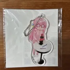 ぼっち・ざ・ろっく！ アクリルキーホルダー ぼっちちゃん　後藤ひとり　ぼざろ