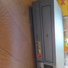 HITACHI VHSビデオデッキ 本体