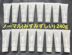 SIMIUS シミウス ノーマル (みずみずしい)15g×16本 240g