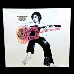 2026年最新】斉藤和義ステッカーの人気アイテム - メルカリ