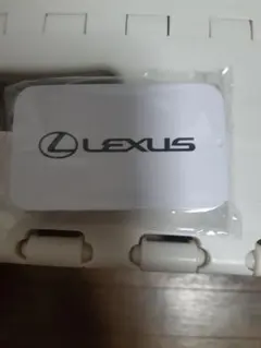 LEXUS ゴルフティーセット最後の1つ