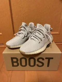 adidas Yeezy Boost 350 セサミ ２６センチ
