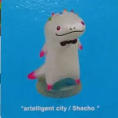 村上隆 ス−パ−フラットミユ−ジアム Shachool 海洋堂のサムネイル