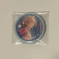 ChroNoiR福袋2026 缶バッチ 叶