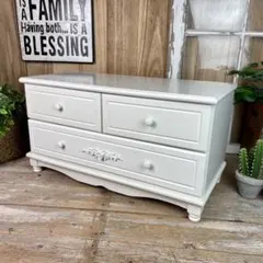 2026年最新】チェスト 姫系 白の人気アイテム - メルカリ