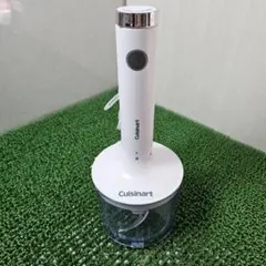 Cuisinart HB-500WJ クイジナート マルチスティックブレンダー - メルカリ