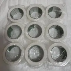 2S 테이프, 0.2 밀리미터, 50 밀리미터 x 20 밀리미터, 9 롤