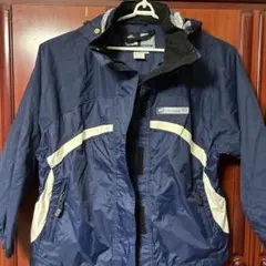 Billabong スノーウェア Lサイズ ネイビー