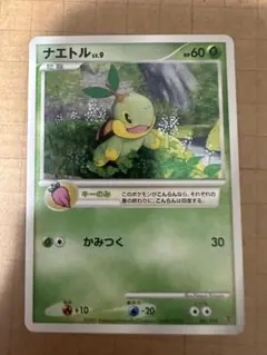 マナフィ P第5期プレイヤーズけいけんち3000~4900EXPプレゼントカード