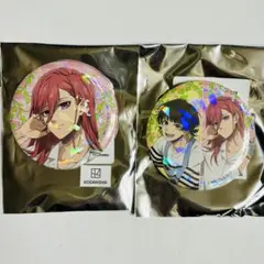 2025年最新】千切豹馬缶バッジの人気アイテム - メルカリ