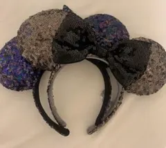 ディズニーカチューシャ