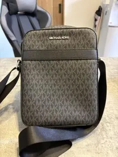 MICHAEL KORS ショルダーバッグ ブラック