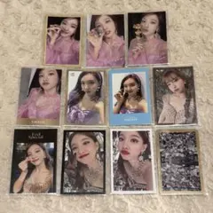 2026年最新】twice トレカ ナヨンの人気アイテム - メルカリ