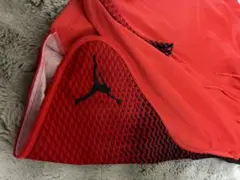 NIKE バスパン グラデーション! Jordan S ジャンプマン