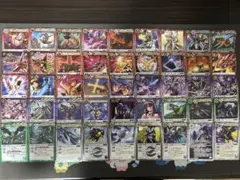 バトルスピリッツ RESONATING STARS Mレア以下3コン+その他 バトルスピリッツ RESONATING STARS Mレア以下各3枚+その他 - メルカリ