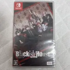 blackish house 通常版 ソフト