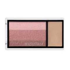 マキアージュドラマティックアイカラーベリーティラミス アイシャドウ RD342