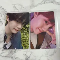 ZEROBASEONE ギュビン トレカ タワレコ ラキドロ