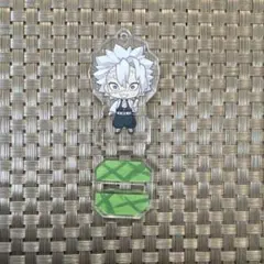 不死川実弥　アクリルスタンド