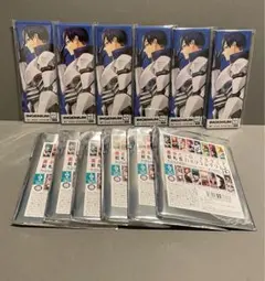 【ヒロアカ】絵札缶バッジ 飯田天哉 インゲニウム