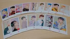 2026年最新】入会特典 btsの人気アイテム - メルカリ